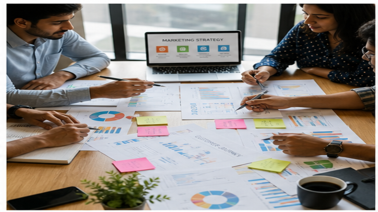 Digital Marketing