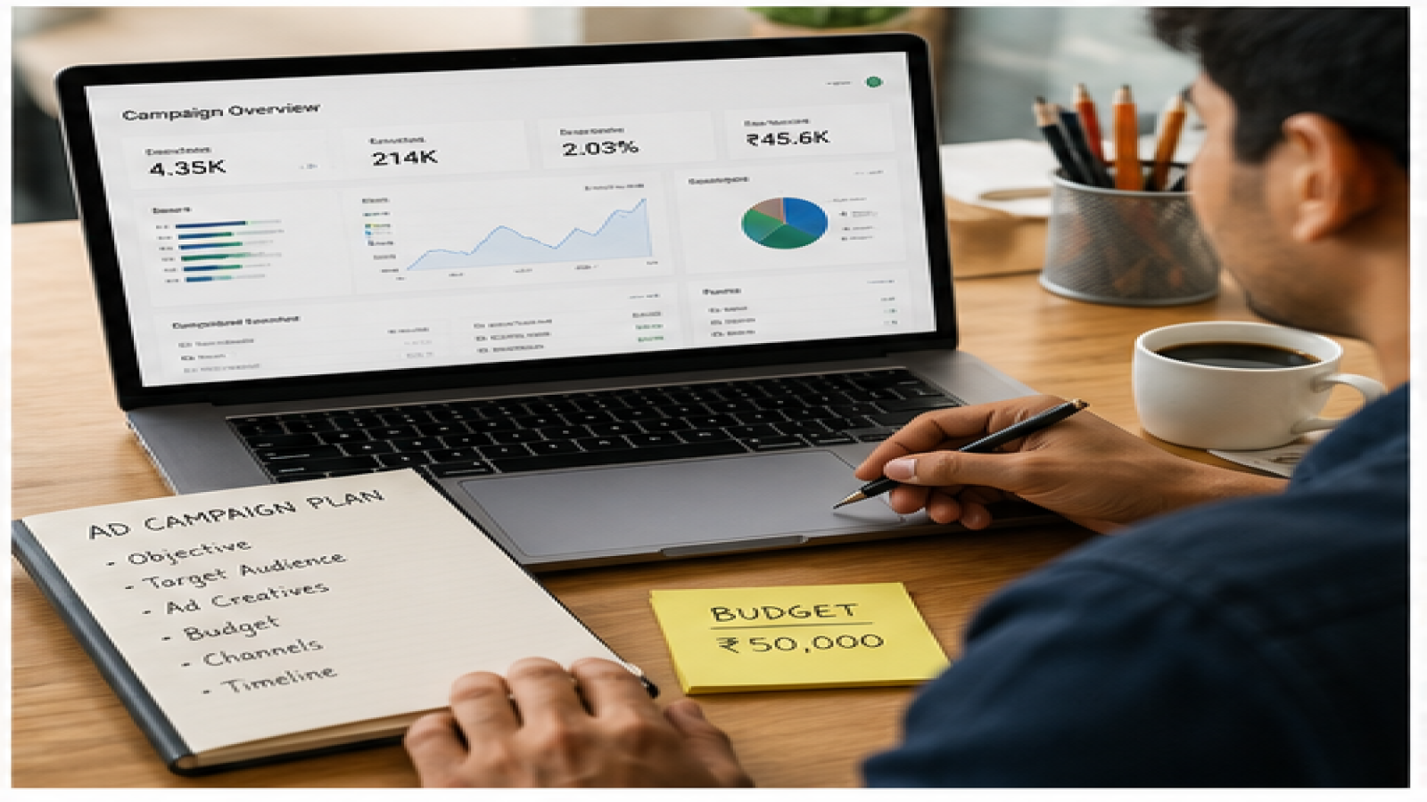Online Advertising collection