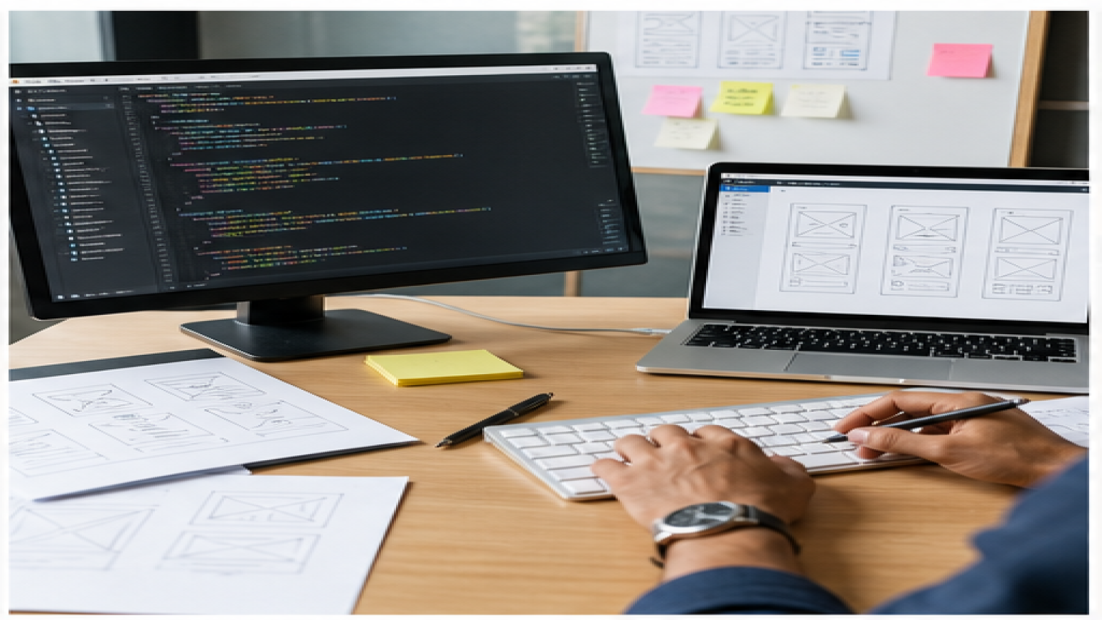 Website & IT Solutions collection