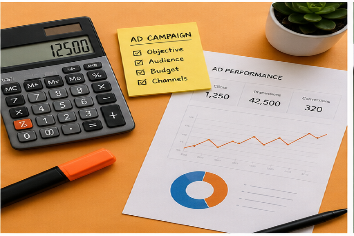Online Advertising