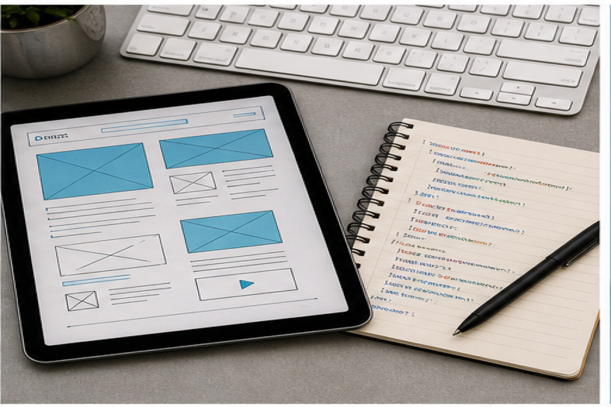 Website & IT Solutions