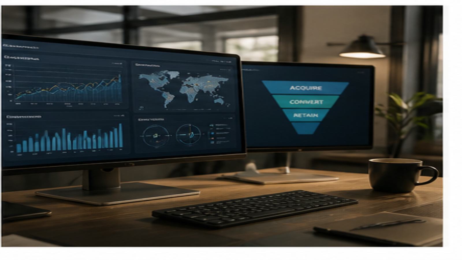 Performance Marketing Tools